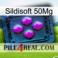 Sildisoft 50Mg 04